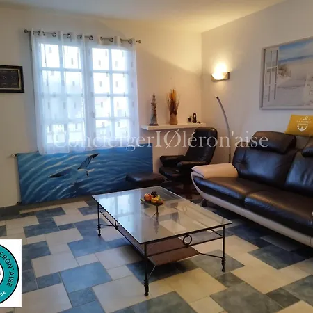 Grande Avec Piscine Pres Du Phare Casa de Férias *