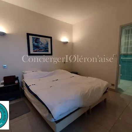 Grande Avec Piscine Pres Du Phare * Saint-Denis-dʼOléron