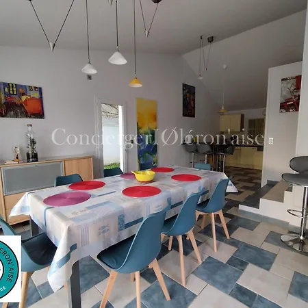 Grande Avec Piscine Pres Du Phare *