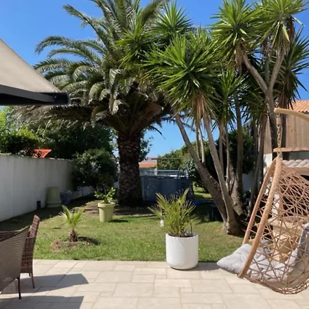 Vakantiehuis Grande Avec Piscine Pres Du Phare