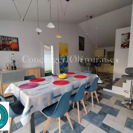 Grande Avec Piscine Pres Du Phare Vakantiehuis