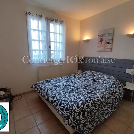 Vakantiehuis Grande Avec Piscine Pres Du Phare *