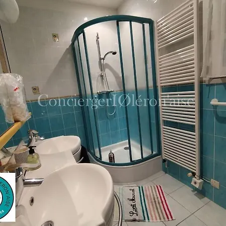 Vakantiehuis Grande Avec Piscine Pres Du Phare *