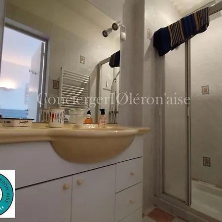 Vakantiehuis Grande Avec Piscine Pres Du Phare *