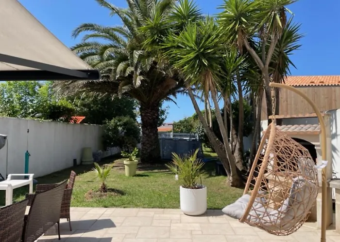 بيت للعطل Grande Avec Piscine Pres Du Phare