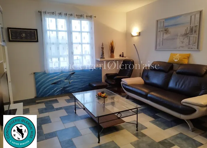 Grande Avec Piscine Pres Du Phare بيت للعطل *