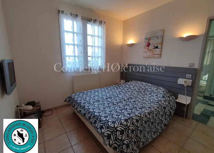 Grande Avec Piscine Pres Du Phare بيت للعطل