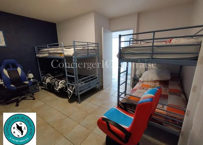 Grande Avec Piscine Pres Du Phare بيت للعطل