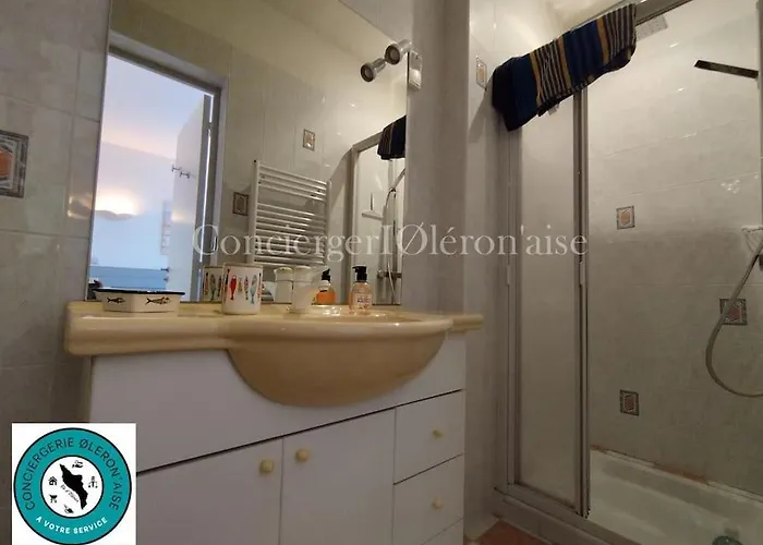 بيت للعطل Grande Avec Piscine Pres Du Phare *